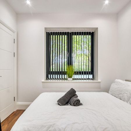 2 Bed 2 Bath Balcony View Wimbledon Tennis Villa London Exteriör bild